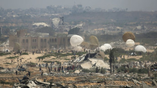 Mediators await Israeli response to new truce offer 