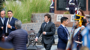 Milei prepara un annuncio sulle Falkland-Malvinas dopo le dichiarazioni di Trump