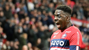 L1: Lille retrouve son efficacit&eacute; et &eacute;crase Troyes
