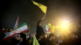 Israel amenaza con responder al ataque con misiles de Ir&aacute;n