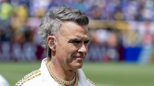 Istanbul cancella show di Robbie Williams, ragioni di sicurezza