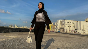 Los estudiantes palestinos en Cuba también viven la guerra