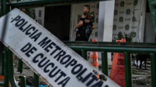 Colombie : l'explosion d'une voiture pi&eacute;g&eacute;e fait un mort et 11 bless&eacute;s