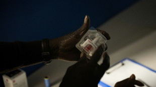 Crise des opio&iuml;des: les Etats-Unis autorisent la vente sans ordonnance de l'antidote Narcan