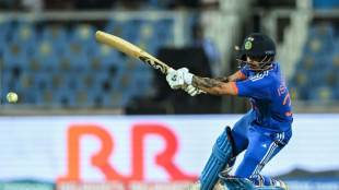 Jaiswal, Kishan help India to 235-4 against Australia in second T20