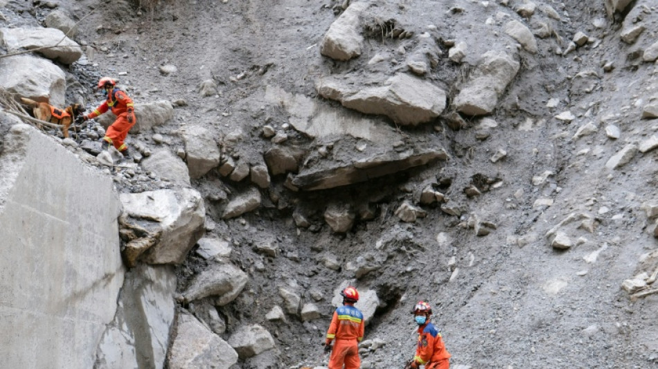 Tibet activists accuse China of downplaying floods