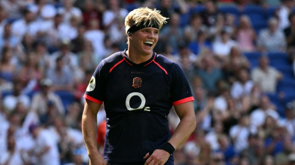 Northampton seek 'happy medium' in bid to keep England star Pollock