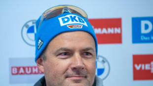 Biathleten "mit R&uuml;ckenwind" nach Ruhpolding