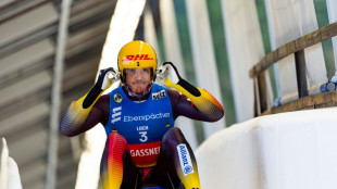 Rodeln: Loch schlie&szlig;t Olympia-Teilnahme 2030 nicht aus