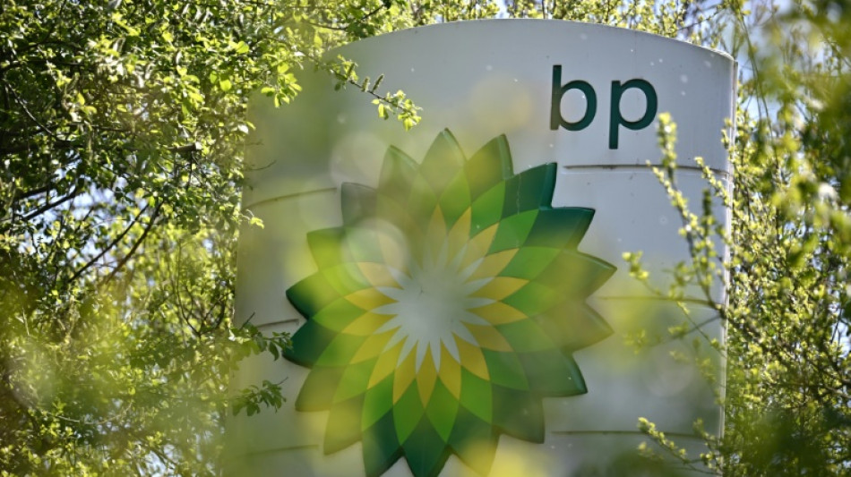 Venezuela firma acuerdos de gas con la brit&aacute;nica BP, la emirat&iacute; XRG y la catar&iacute; UCC