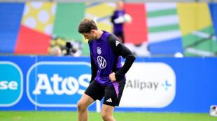 Medien: M&uuml;ller tritt aus Nationalmannschaft zur&uuml;ck