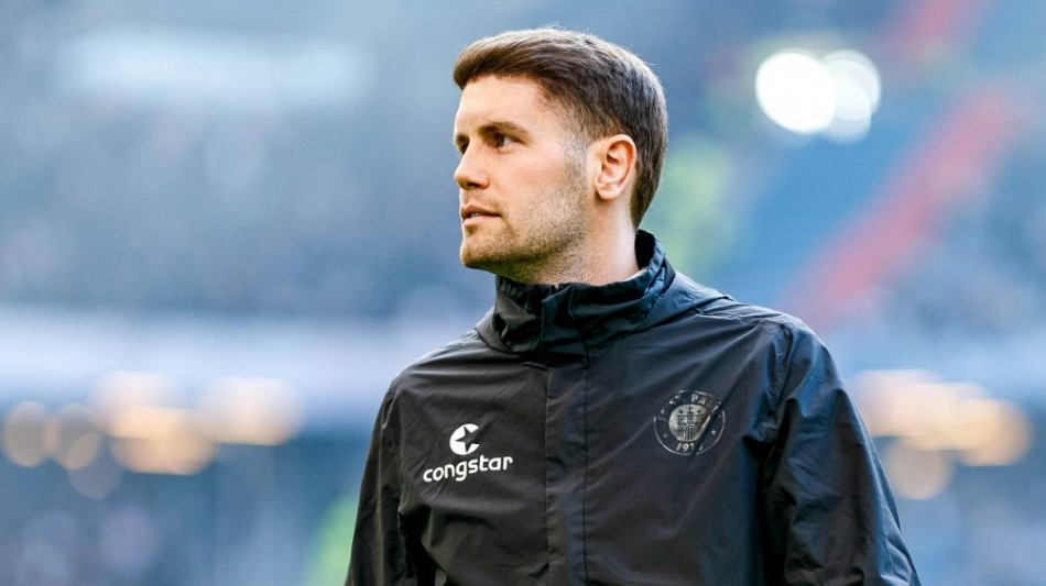 Wechsel nach Brighton: Aufstiegstrainer H&uuml;rzeler verl&auml;sst St. Pauli&nbsp;
