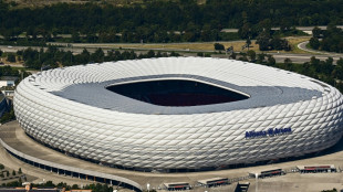 DFB-Team in M&uuml;nchen eingetroffen