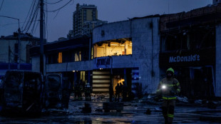 Milit&auml;rverwaltung in Kiew meldet vier Tote durch russische Angriffe