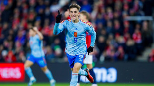 Spain, Scotland and Turkey lock up Euro 2024 spots