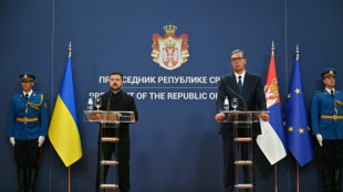 Ukraine warns of tough winter as Russia strikes kill 4 in Kyiv region
