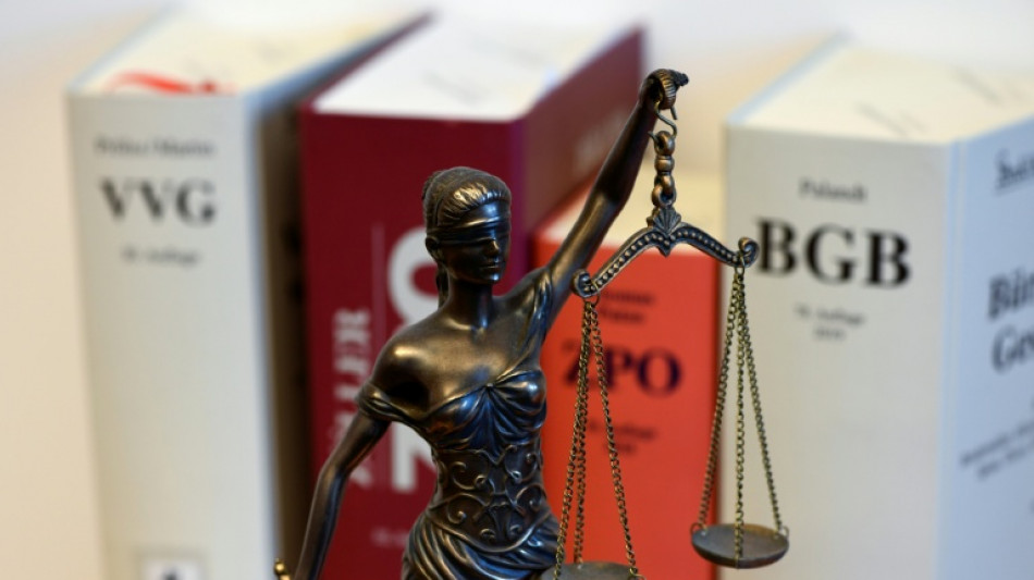 Prozess um Mord ohne Leiche: Lebenslange Haft in Saarbr&uuml;cken