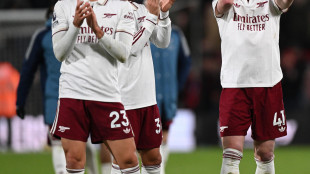 L'Arsenal rovina l'esordio di Rosenior a Stamford Bridge