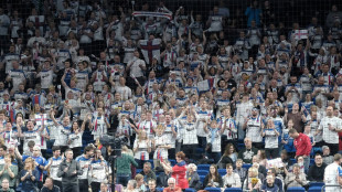 F&auml;r&ouml;er-Party endet - Norwegen patzt erneut