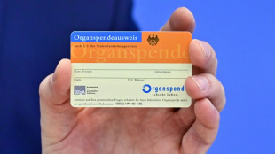 Lauterbach und Gr&uuml;nen-Politikerin Lang f&uuml;r Widerspruchsl&ouml;sung bei Organspenden