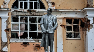Rusia afirma que Ucrania lanz&oacute; "un contrataque" en la regi&oacute;n rusa de Kursk