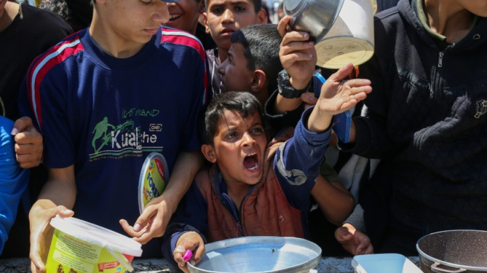 Gaza: le Hamas dit que de nouvelles négociations de trêve n'ont plus d'intérêt