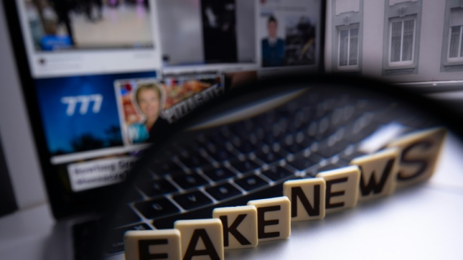 Pseudos "m&eacute;dias alternatifs" et IA : la nouvelle strat&eacute;gie de la propagande prorusse