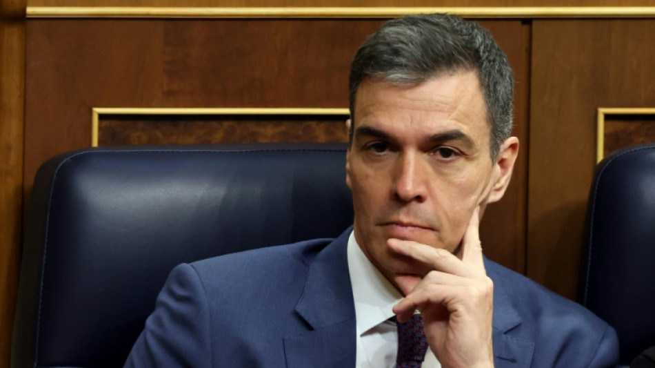 En Espagne, le silence de Pedro S&aacute;nchez au centre de toutes les discussions