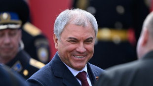 El presidente de la Duma rusa visitará Corea del Norte