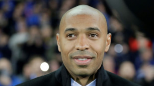 Thierry Henry es nombrado seleccionador de Francia Sub-21 y ol&iacute;mpica, seg&uacute;n una fuente pr&oacute;xima
