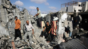 Israel emite una orden de evacuaci&oacute;n en Gaza por primera vez en semanas