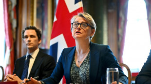 M&aacute;s de 40 pa&iacute;ses piden a Ir&aacute;n la "reapertura inmediata" del estrecho de Ormuz