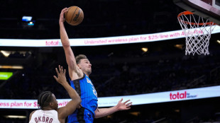 NBA: Wagner-Br&uuml;der mit erstem Sieg - Hartenstein verliert