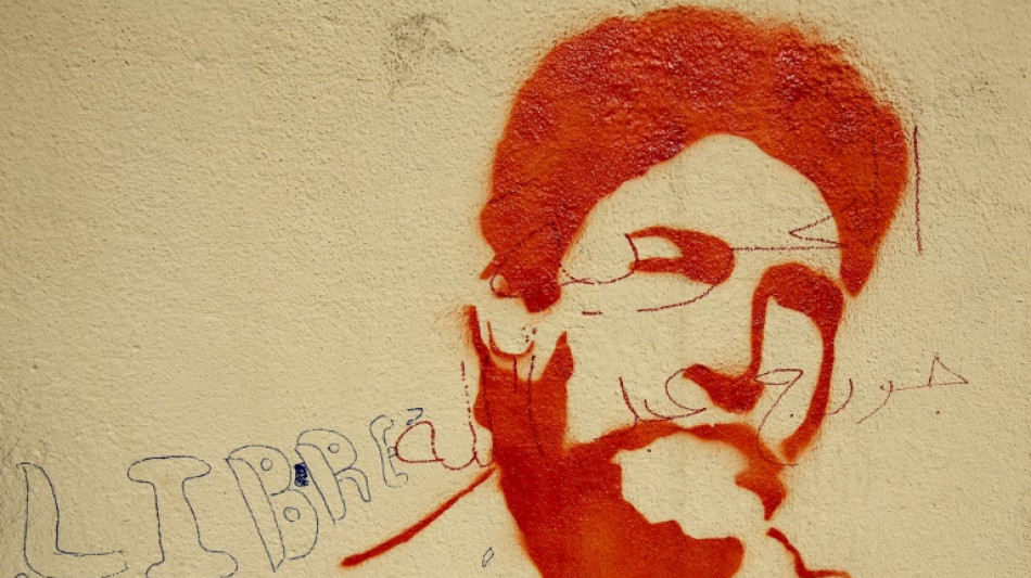 La justicia francesa ordena la liberaci&oacute;n de un activista propalestino en prisi&oacute;n desde 1984