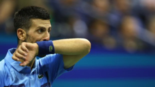 "Anhaltende Verletzung": Djokovic sagt f&uuml;r ATP Finals ab