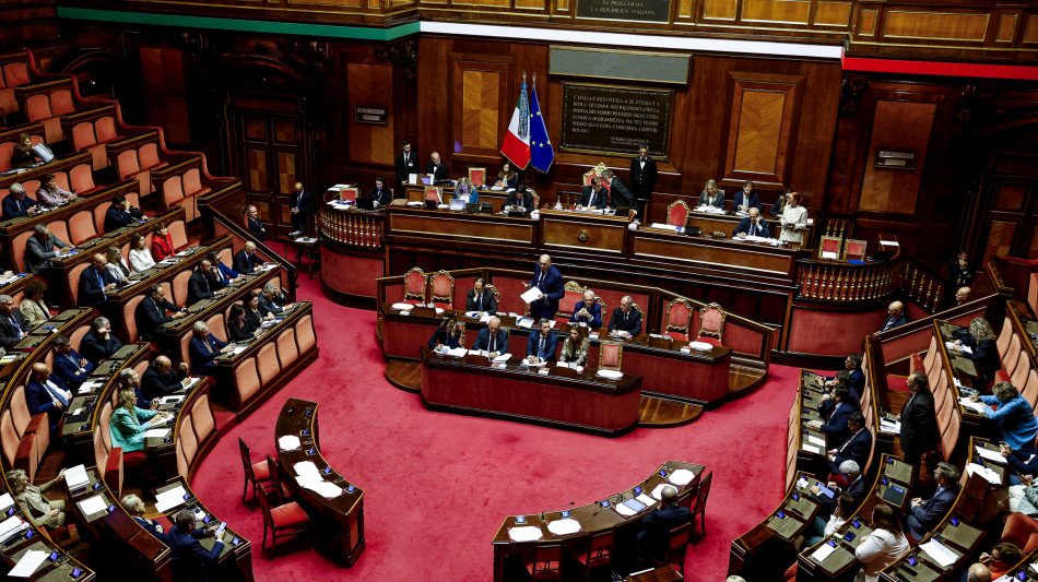 Per le modifiche alla manovra si cerca poco pi&ugrave; di un miliardo