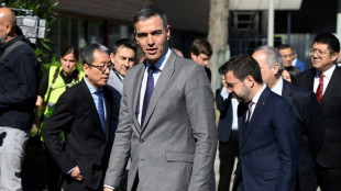 Pedro S&aacute;nchez pide "evitar" una escalada en Oriente Pr&oacute;ximo tras las explosiones en Ir&aacute;n