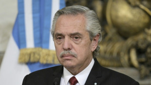 La fiscal&iacute;a argentina pide imputar al expresidente Fern&aacute;ndez por violencia de g&eacute;nero