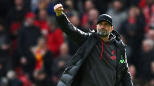 Zur&uuml;ck an der Spitze: Klopp will Titelrennen "genie&szlig;en"