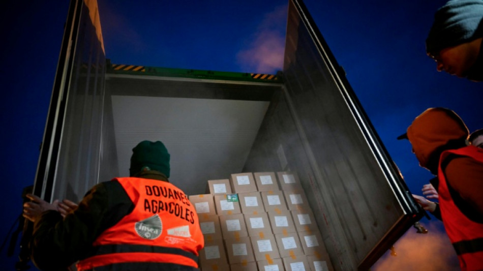 La UE confirma la r&uacute;brica el s&aacute;bado del tratado con el Mercosur