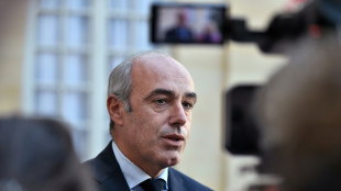 Le député LR Olivier Marleix a mis fin à ses jours (sources parlementaires)