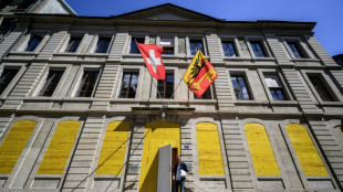 Protests set to grip Geneva ahead of G7 summit