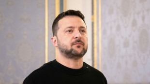 El presidente ucraniano Zelenski visitar&aacute; Madrid el viernes