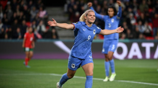 Rampant France set up Australia clash, Colombia also into quarters