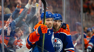 "Sehr solz": Draisaitl mit n&auml;chstem Siegtor f&uuml;r Oilers