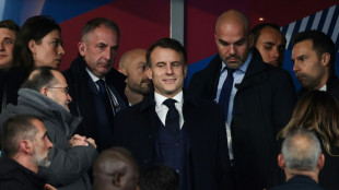 Macron buscar&aacute; que Milei se una al "consenso internacional"