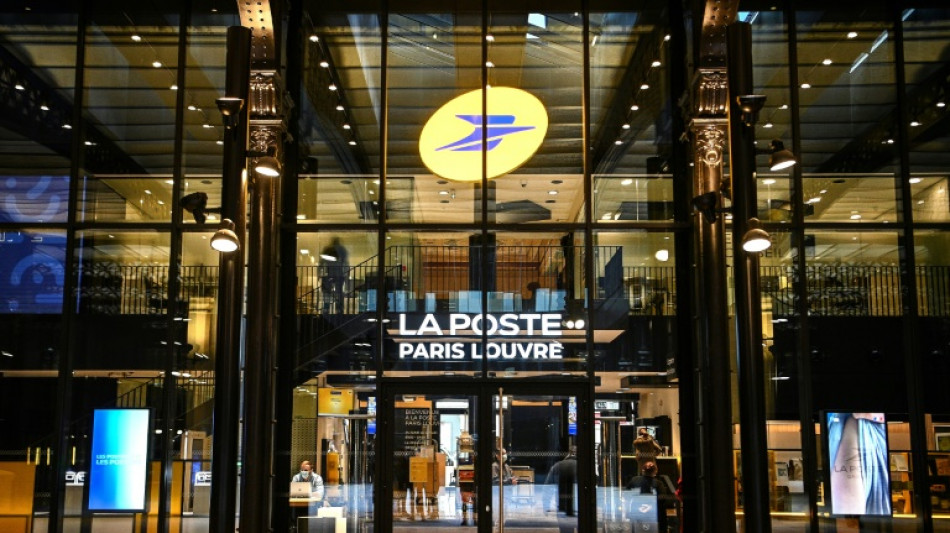 Paris retrouve sa poste rue du Louvre, mais plus 24 heures sur 24