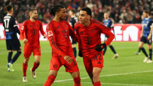 Doppelpacker Musiala erl&ouml;st die Bayern