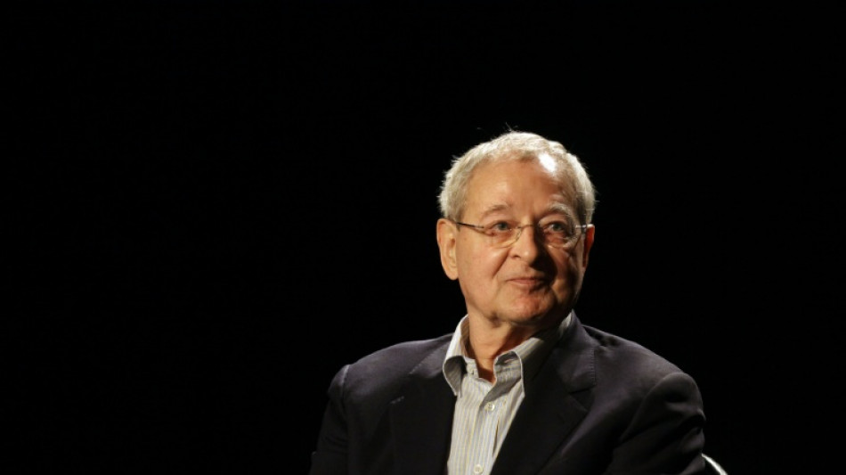 Mort de Peter Nadas, le ma&icirc;tre hongrois du roman-fleuve