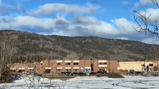 Un tireur ouvre le feu dans une &eacute;cole de l'ouest du Canada, neuf morts
